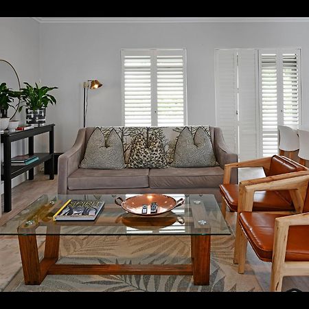 The Village Cottage Franschhoek Εξωτερικό φωτογραφία