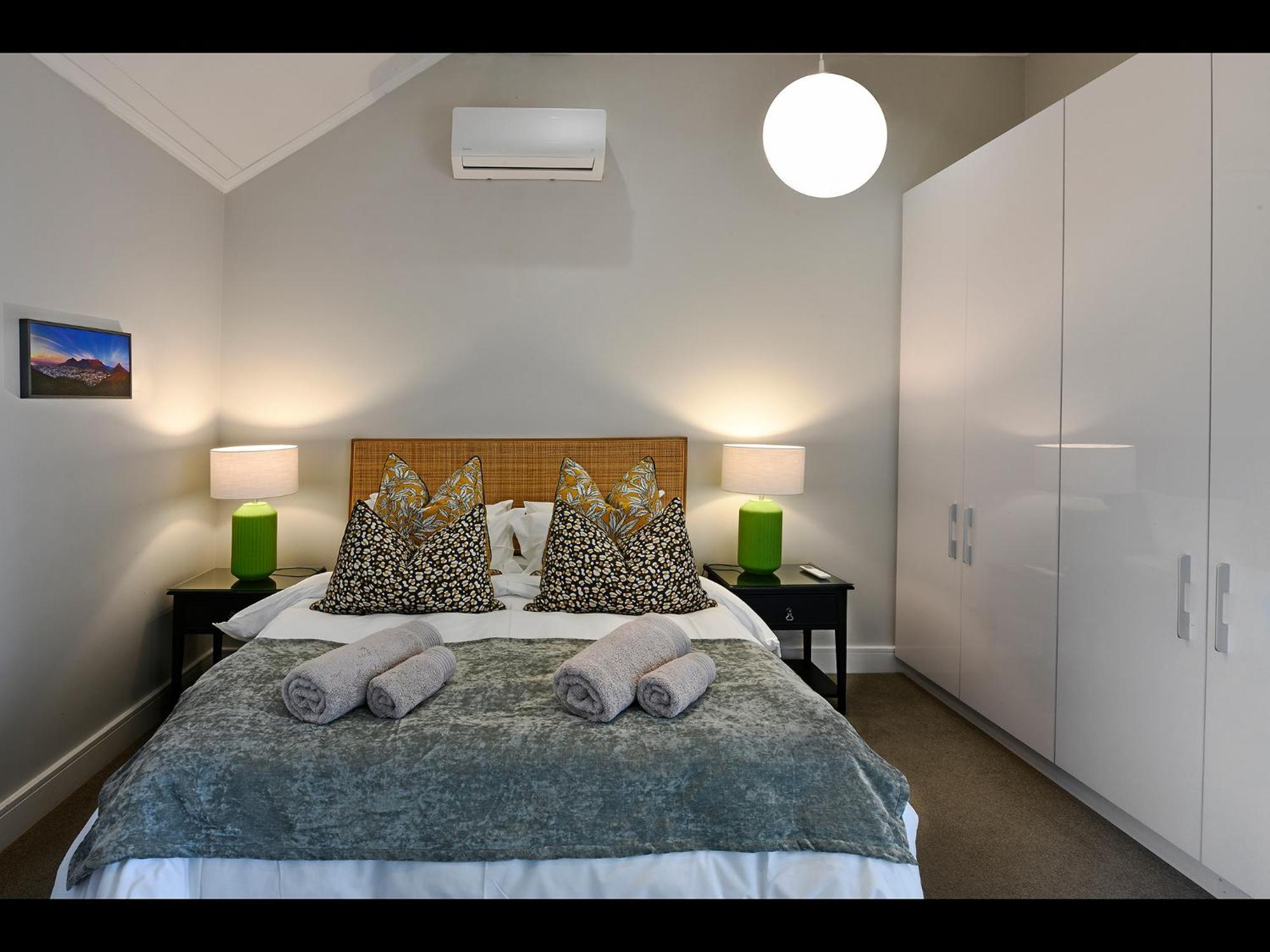 The Village Cottage Franschhoek Εξωτερικό φωτογραφία