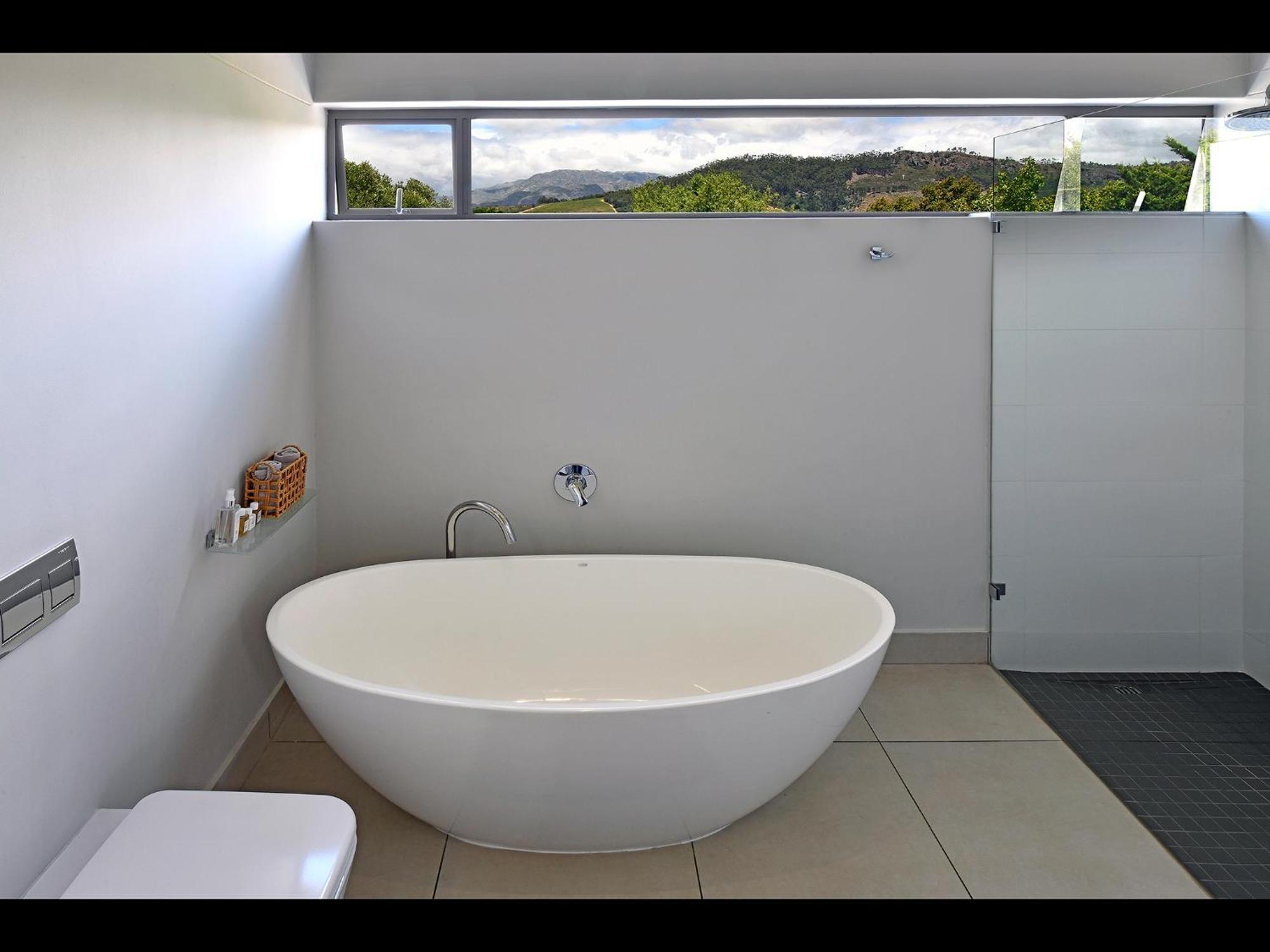 The Village Cottage Franschhoek Εξωτερικό φωτογραφία